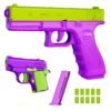 Shell Ejecting Toys 1911