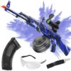 AKM 47 Gel Ball Blaster