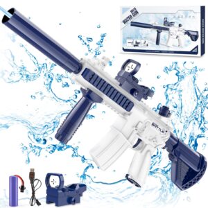 Electric M4A1 Water Blaster for Kids Adults