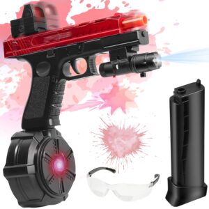 JM-X2 Gel Ball Blaster Pistol