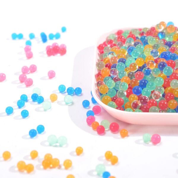Gel Balls for Gel Ball Blaster - Image 7