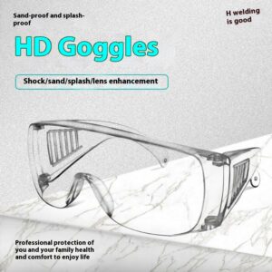 Tactical Glasses