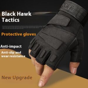 Blackhawk Tactical Gloves