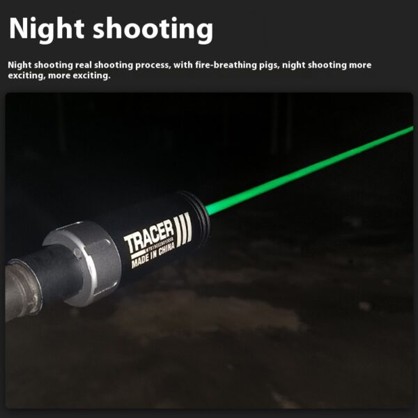 Fluorescent Gel Balls for Gel Ball Blaster - Image 4