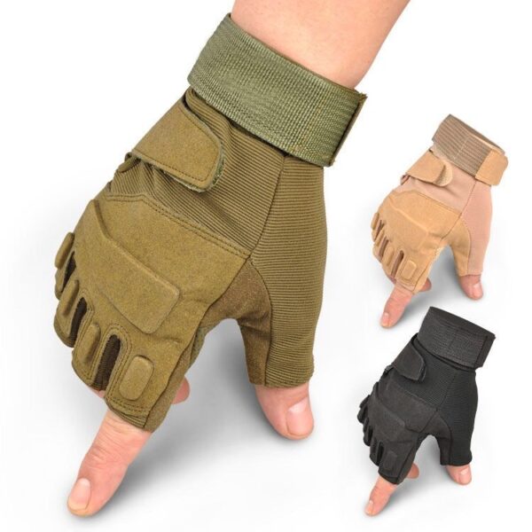 Blackhawk Tactical Gloves - Image 7