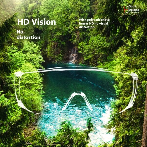 Tactical Glasses - Image 3