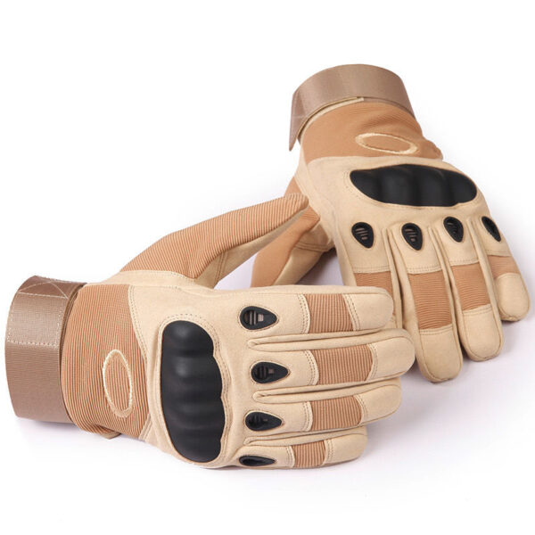 Blackhawk Tactical Gloves - Image 5
