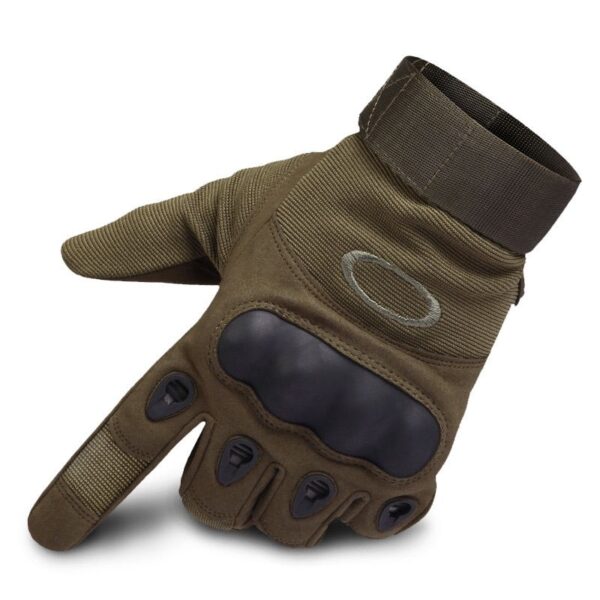 Blackhawk Tactical Gloves - Image 4