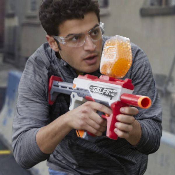 Nerf Pro Gelfire Mythic Full Auto Blaster - Image 8