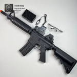 New M4A1 3.0 Gel Blaster High Speed Fire Mode-Flagship